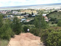 2020-05-16 Passeio TT - SERRA AGUIEIRA